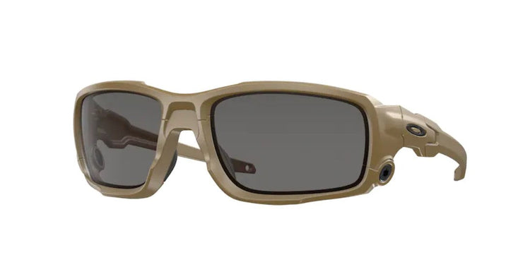 0OO9329 SI BALLISTIC SHOCKTUBE