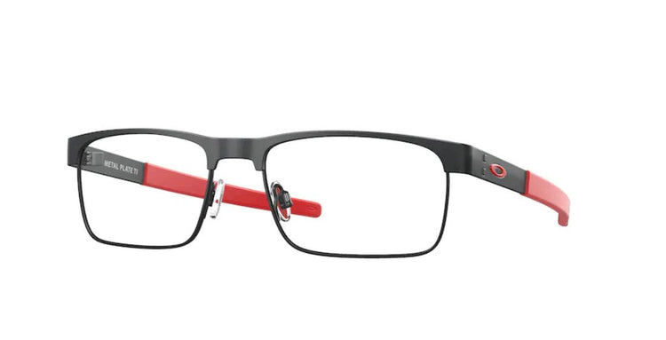 0OX5153 METAL PLATE TI