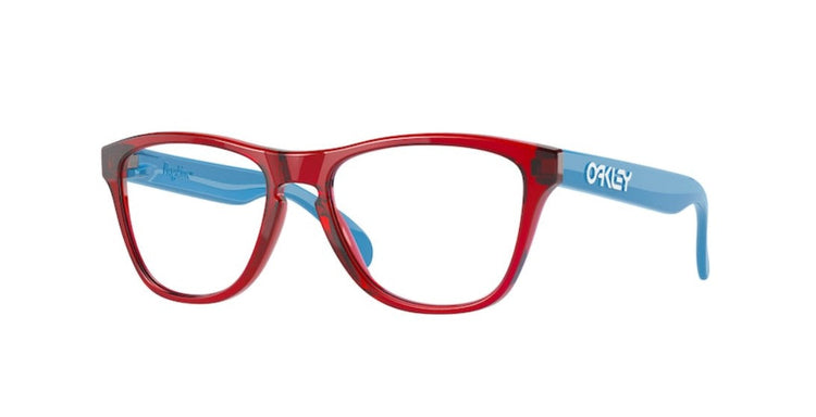 0OY8009 RX FROGSKINS XS