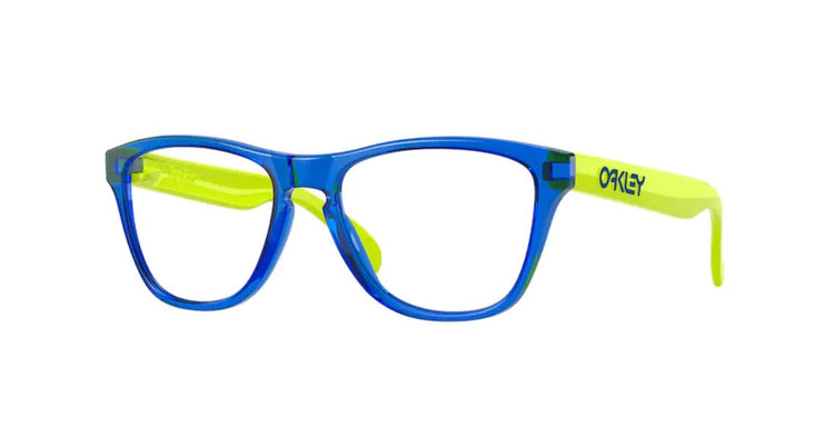 0OY8009 RX FROGSKINS XS