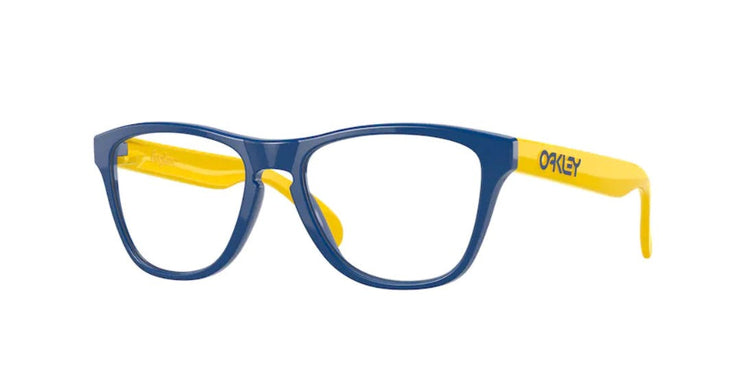 0OY8009 RX FROGSKINS XS