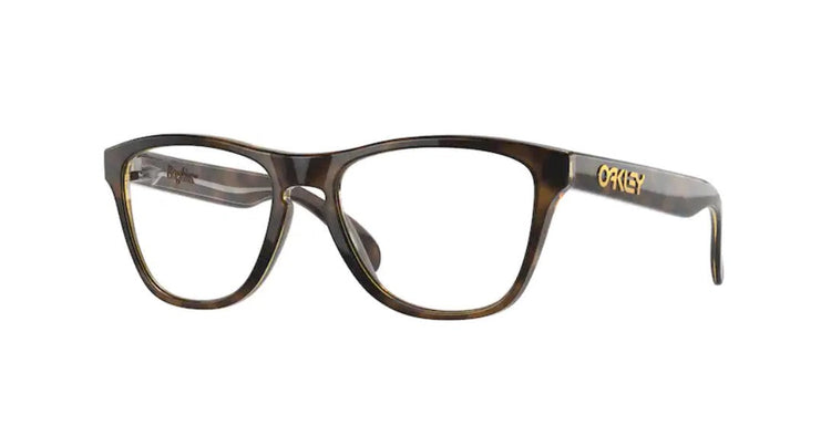 0OY8009 RX FROGSKINS XS