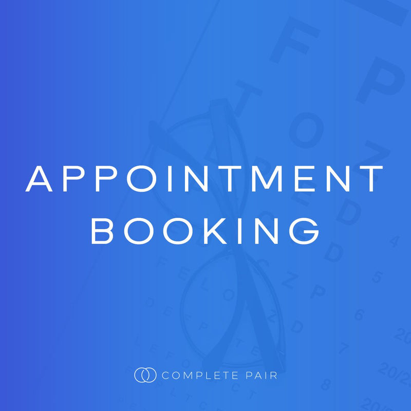 Booking Deposit